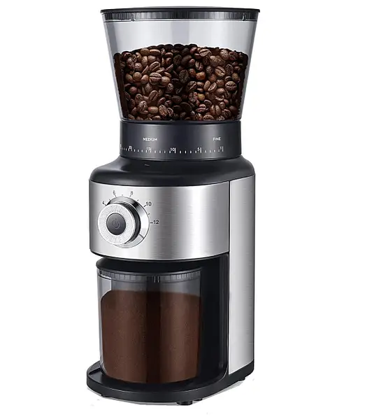 Premium Coffee Grinder for Perfect Brew